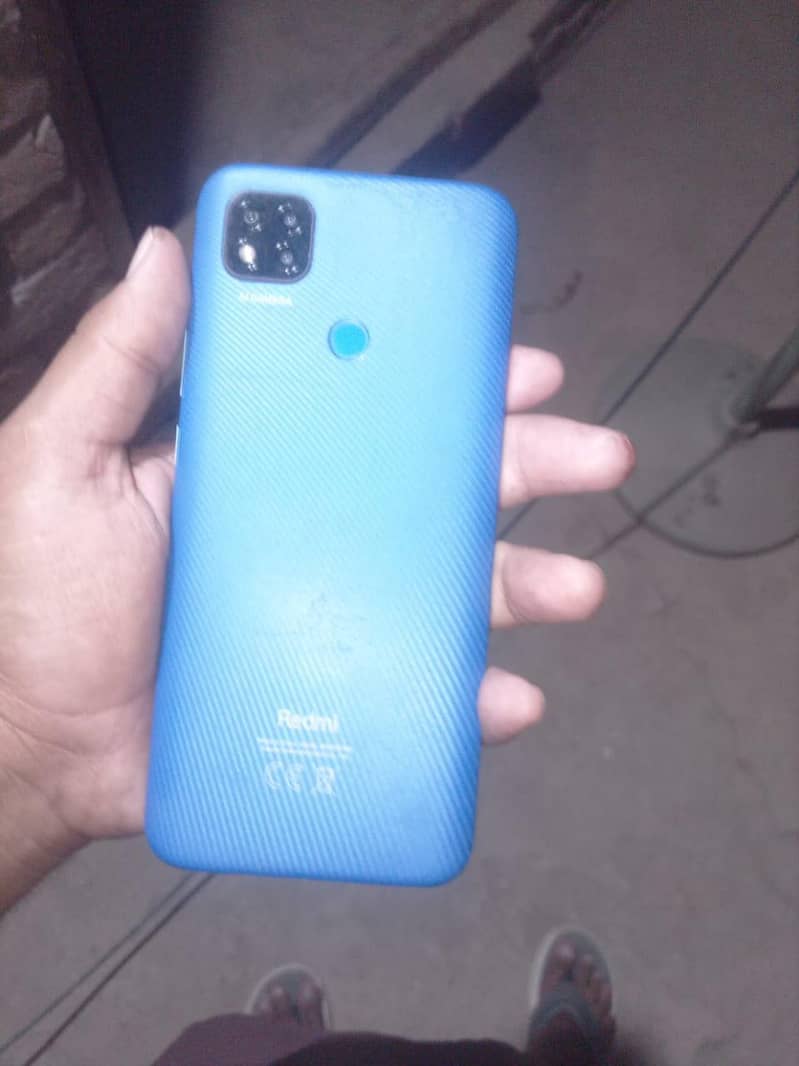 redmi 9c 3