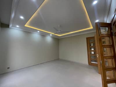 LUXURIOUS HOUSE FOR RENT IN F-7