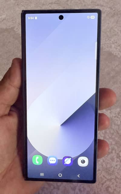 Samsung Z Fold 6