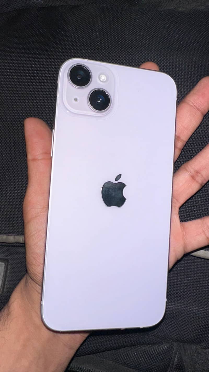 Iphone 14 plus 0