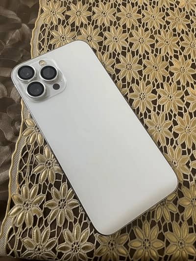 Apple iPhone 13 Pro Max