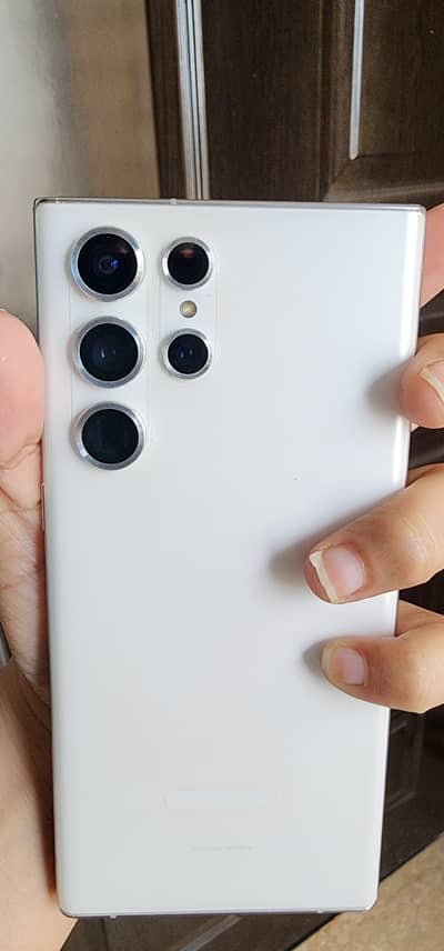 s22ulta 12/256 official Pta approved