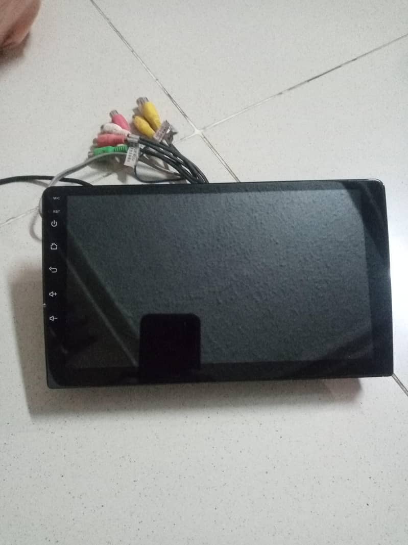 car lcd 1