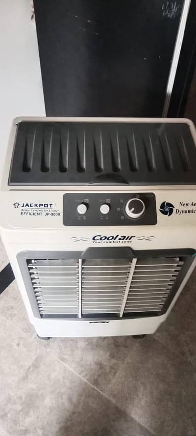 Jackpot Aircooler JP-9000