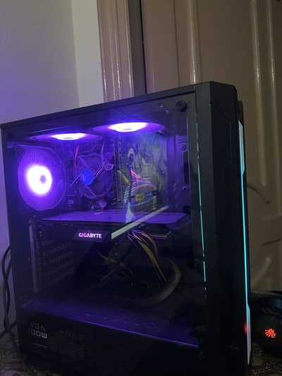 GTX 1660 SUPER +I7 4th GEN