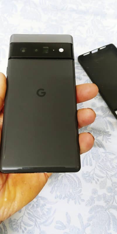 googel pixel 6pro