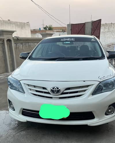 Car For sale