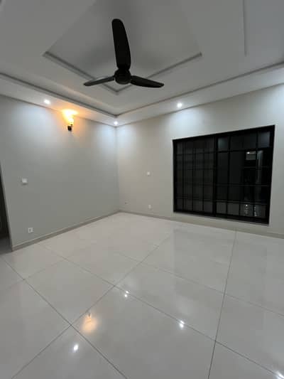 1 kanal size Brand New Type Luxury And Outclass Well Maintained upper Floor Available For Rent With All Basic Needs At Reasonable Demand