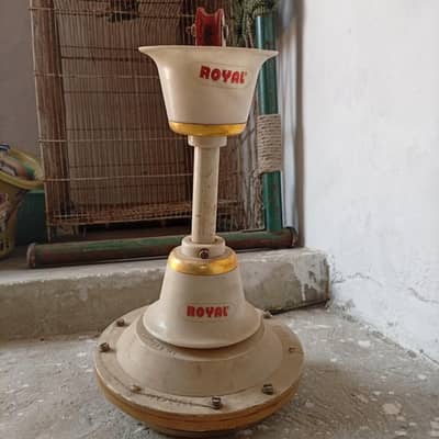 3 Fans for Sale All Ok  No Any defect.