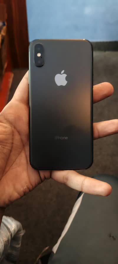 iphone Xs non pta