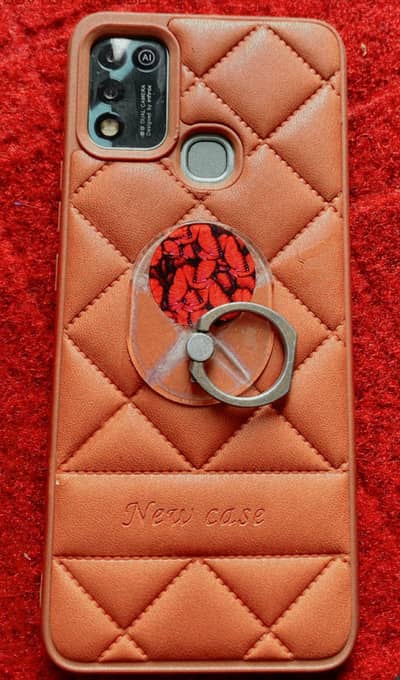 6gb 128gb PTA approved dual sim