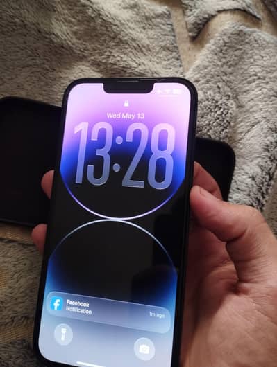 iPhone 13 JV SIM time is active 10 by 10 condition