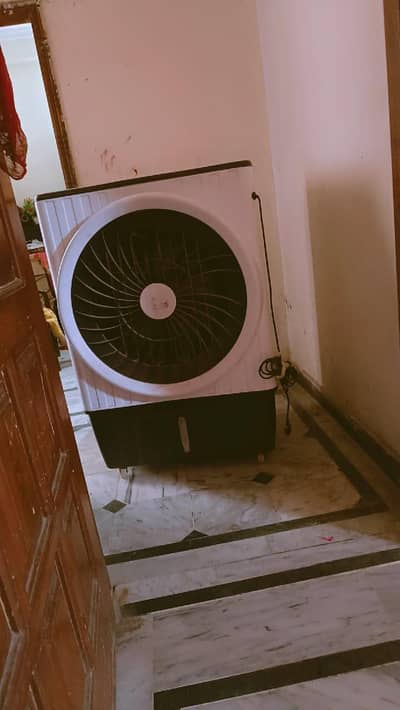 room clooer
