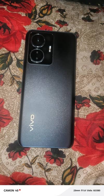 Vivo y55