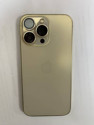 Apple iPhone 13 Pro