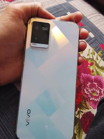 Vivo Y21