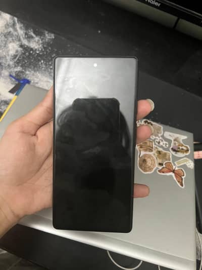 Google Pixel 6a