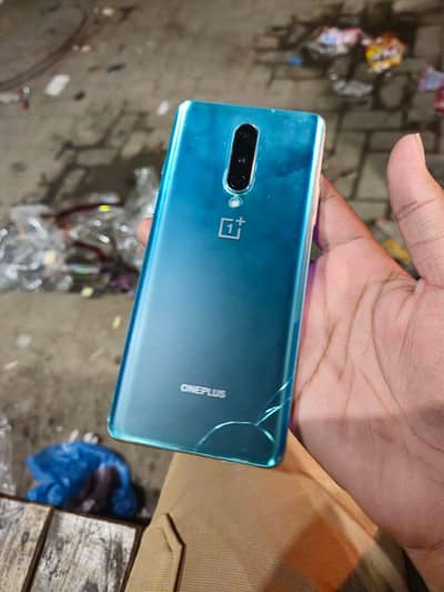 one plus 8 dual SIM approved
