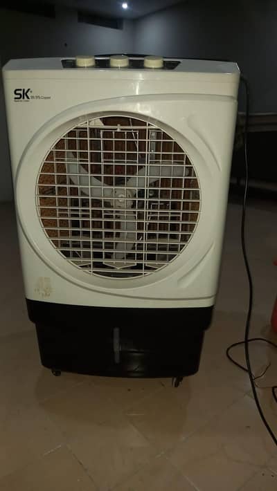 room air cooler