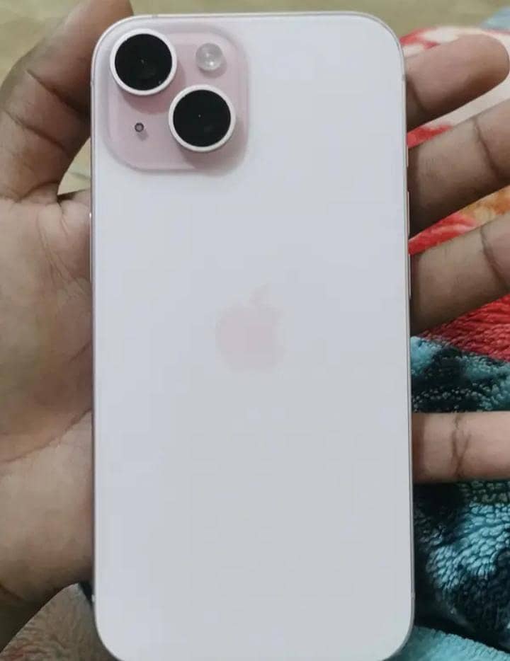 iphone 15 0