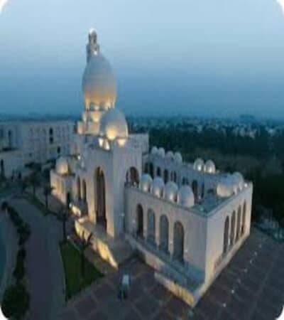 10 Marla Residential Plot For Sale In M-6 Lake City Lahore