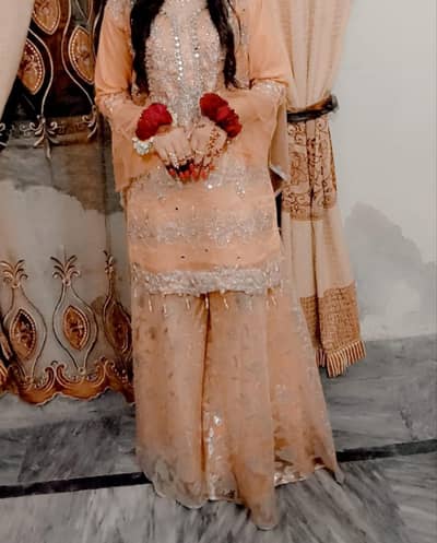 Engagement Dress