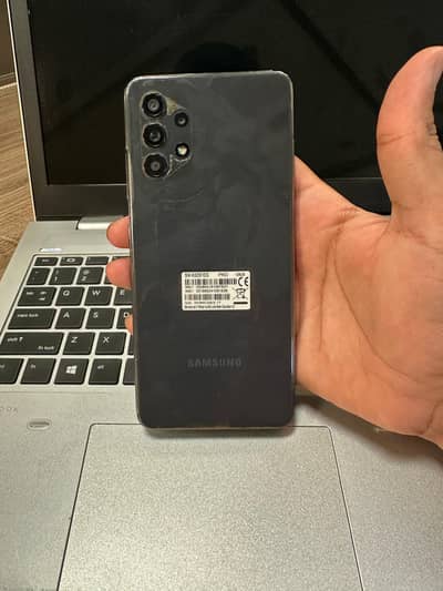 Samsung A32 6/128