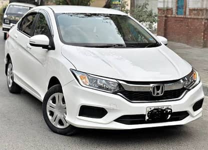 Honda City 2026 Model