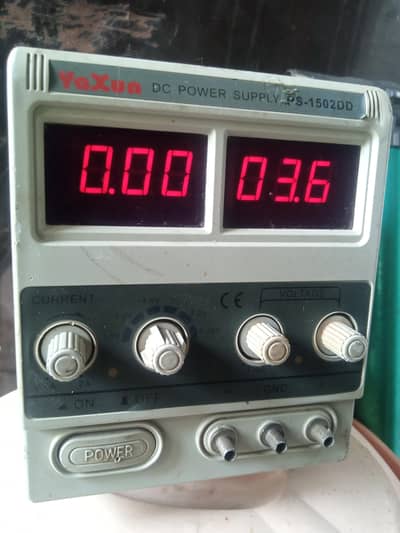 mobile repairing metre sale