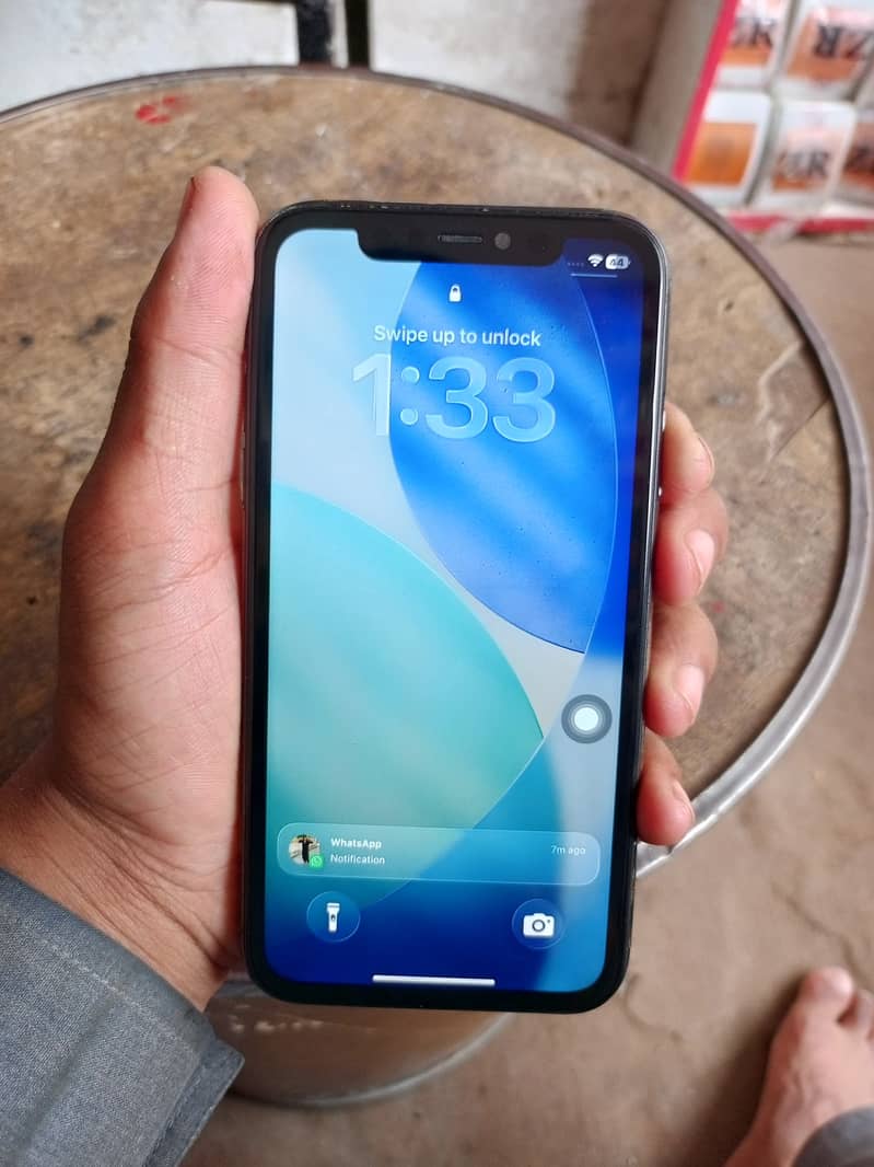 iPhone 11 1
