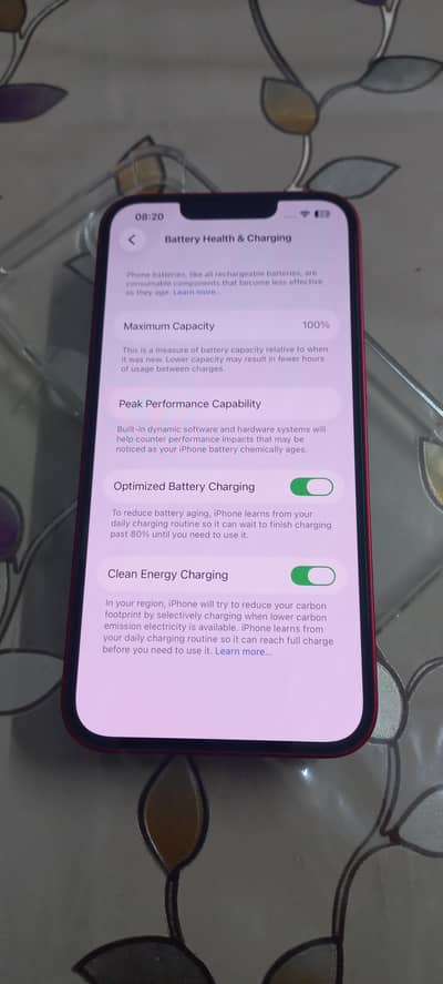 iphone 13 pta approved