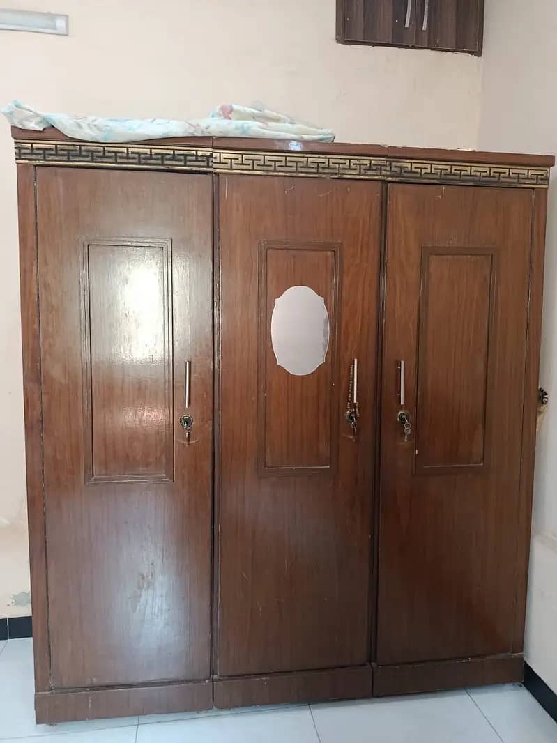 Bedroom set 1