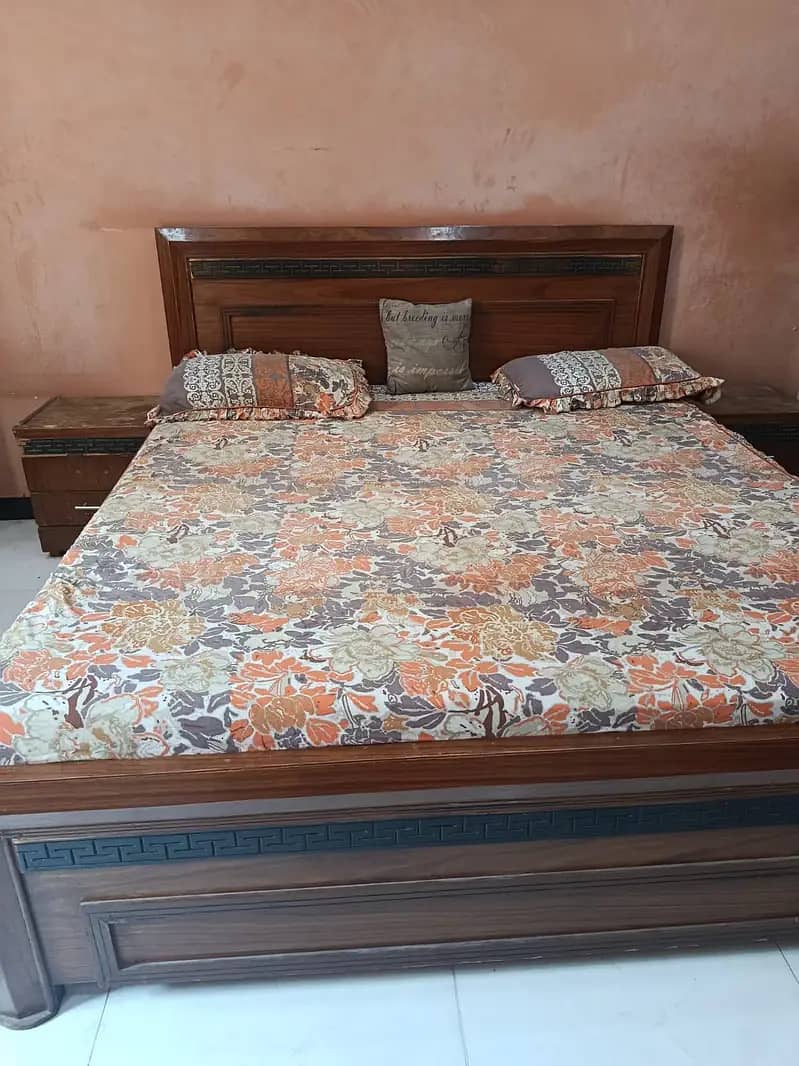 Bedroom set 2
