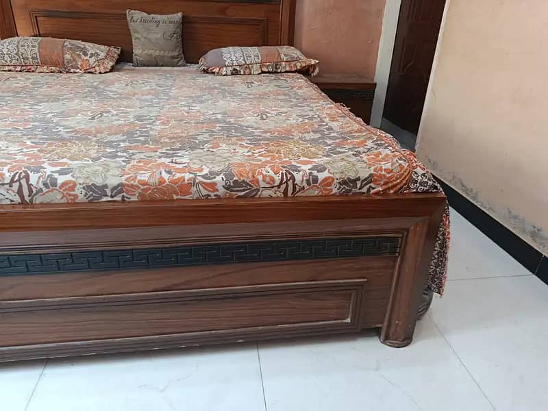 Bedroom set 4