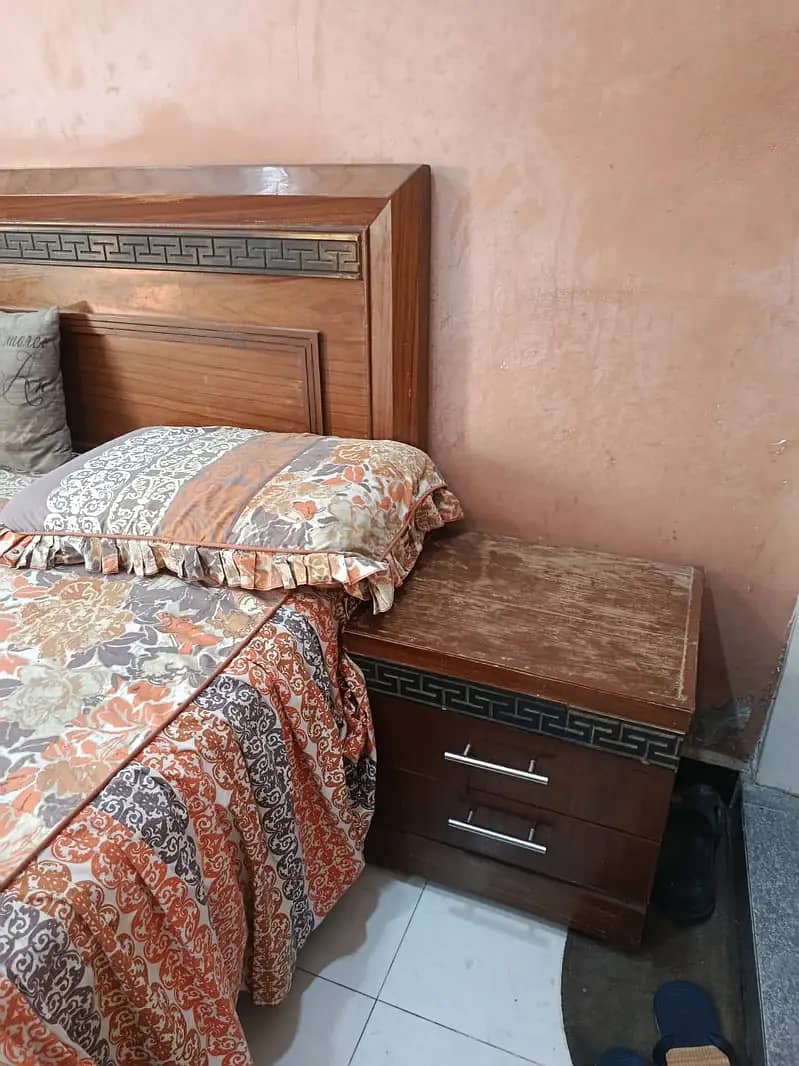 Bedroom set 5