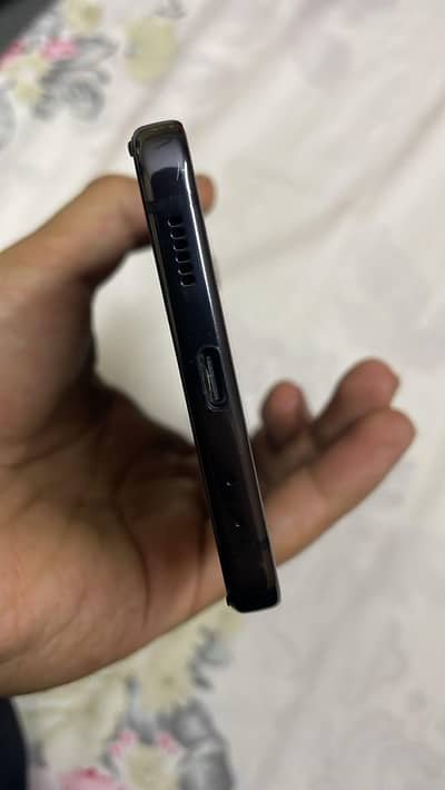 Samsung Galaxy Z Flip 4