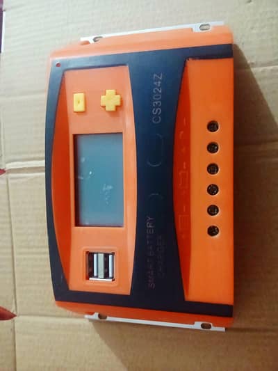 Controller 30 to 40 Amp