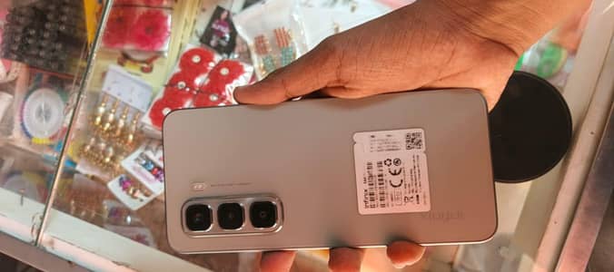 Infinix hot 50pro