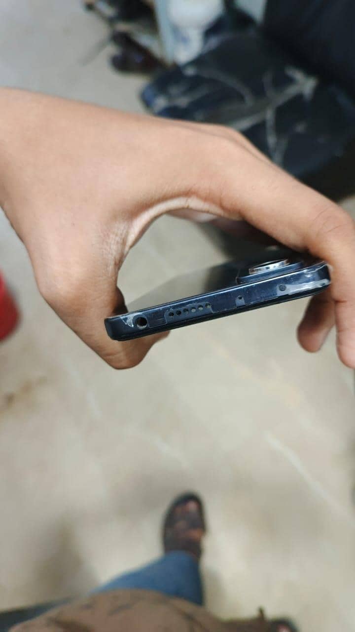 Redmi note 12 pro 1