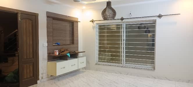 10 Marla upper portion 2 bed corner for rent dha phase 2 islamabad
