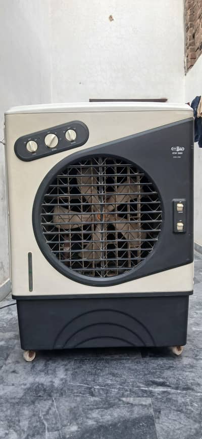 Air Cooler ECM 5000