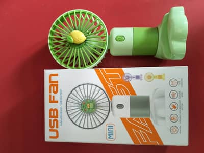USB FAN