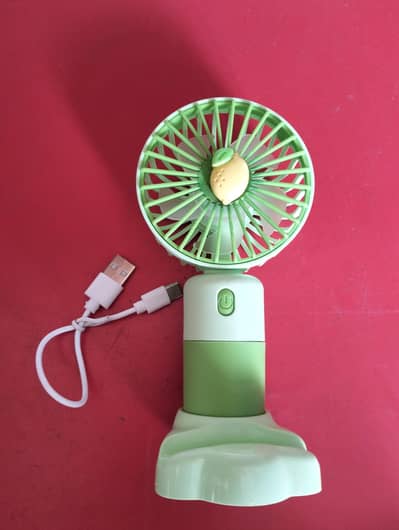 USB FAN