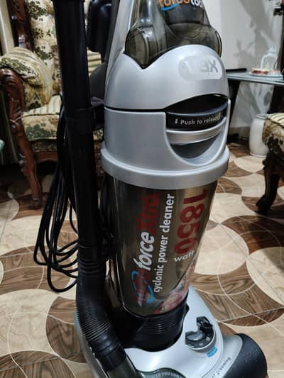 Wacum Cleaner