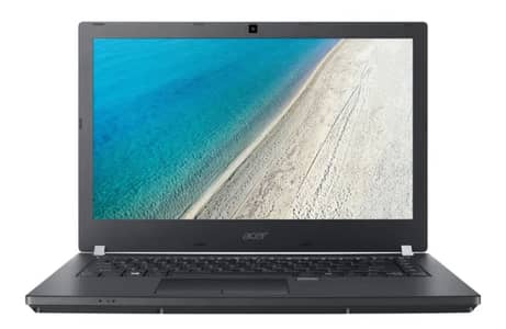professional or Study Laptop i5 6th Gen