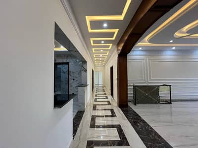 1 Kanal Brand New House For Rent 6 Bed Double Unit 2 Said Loan Dha Phase 2 Islamabad