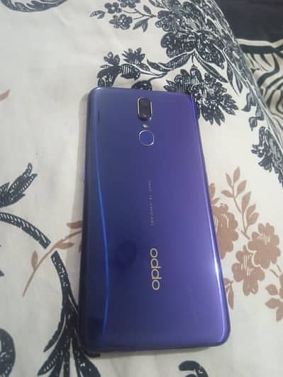 OPPO F11