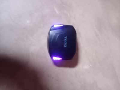 Rogue 200Gt gaming earbuds