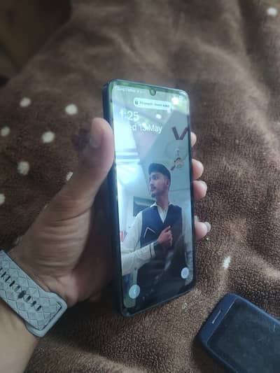 Samsung Mobile A06