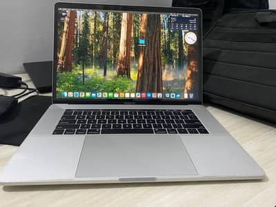 MacBook Pro 2019 /15” Retina Display/ 32GB RAM | 512GB SSD
